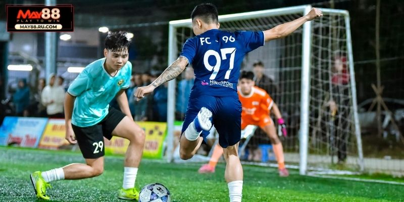 3 loại kèo hiệp phụ phổ biến tại May88