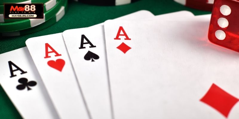 Bí quyết chơi game Sâm thắng đậm tại May88
