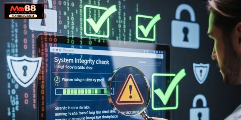 Các điều kiện và điều khoản cần biết khi tham gia May88