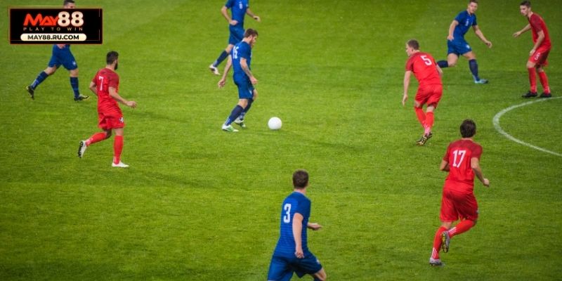 Giới thiệu kèo hiệp phụ