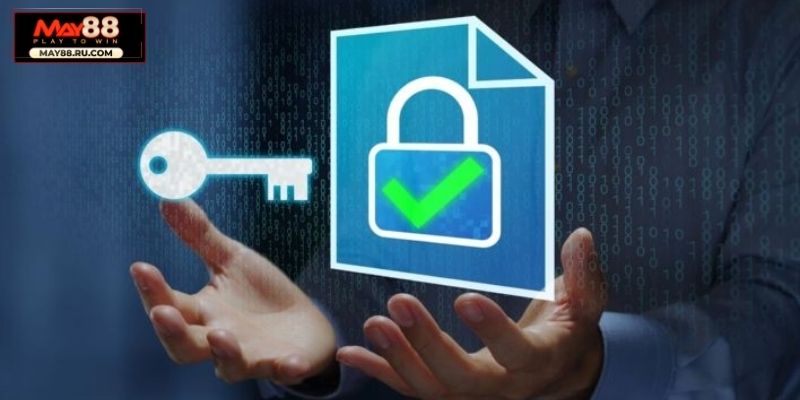 Giới thiệu ơ lược về quyền riêng tư May88