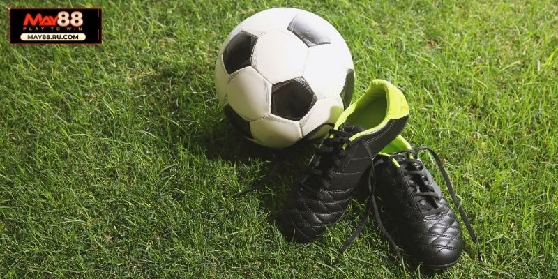 Kinh nghiệm cược Asian Handicap tại May88