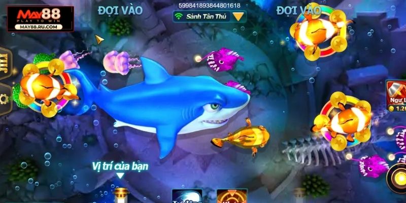 Mẹo bắn cá May88 mang đến nhiều lợi ích