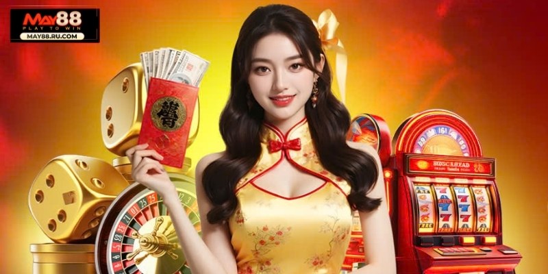 Tổng quan về May88